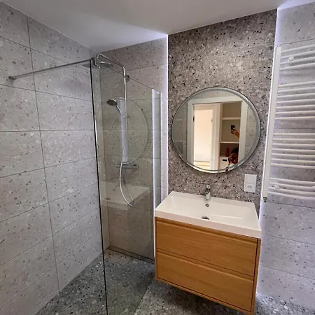 Apartament Avalon Spa Dziwnow - Basen Sauna Fitness Exterior photo