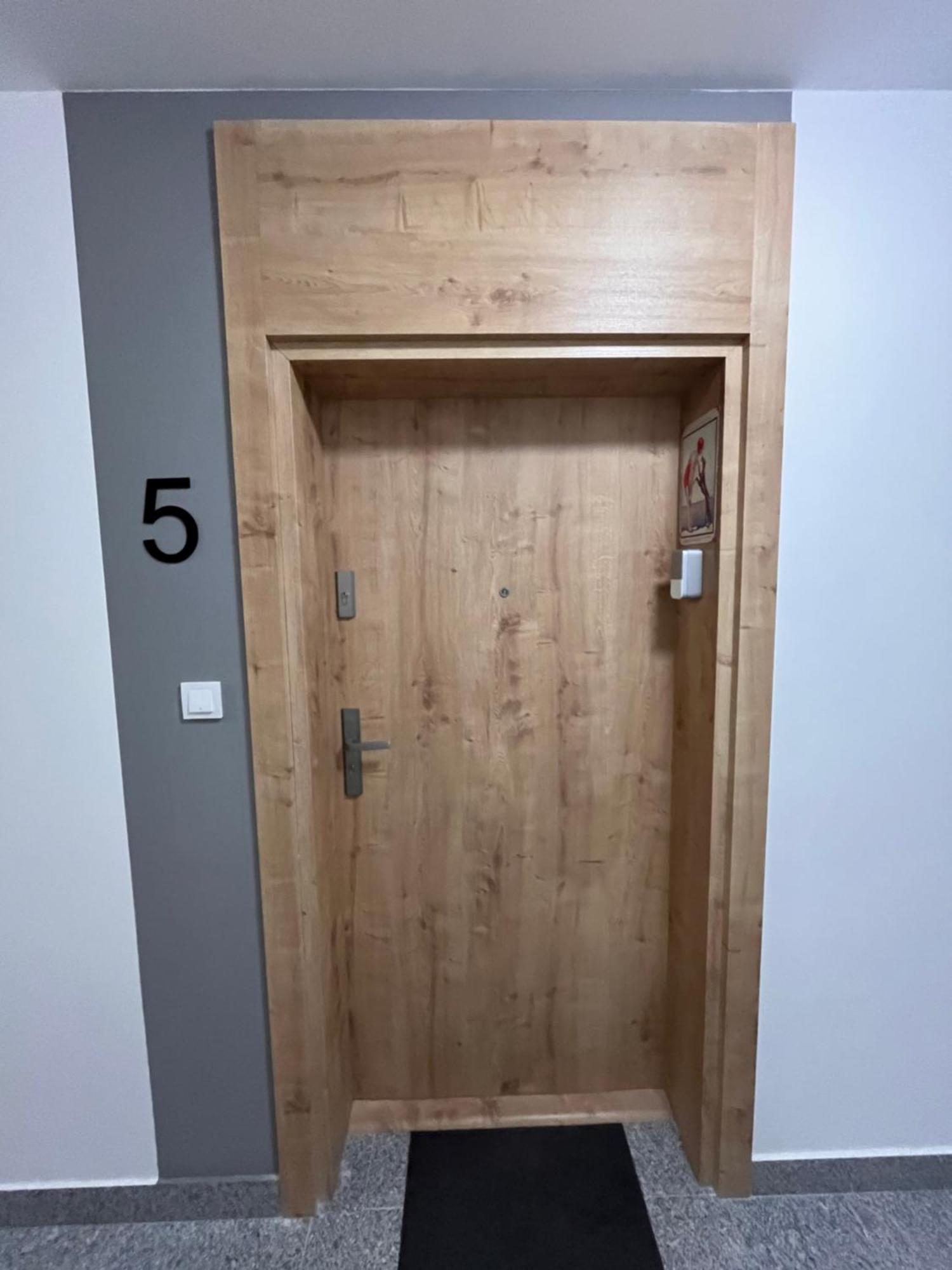 Apartment Avalon - Basen Sauna Fitness *