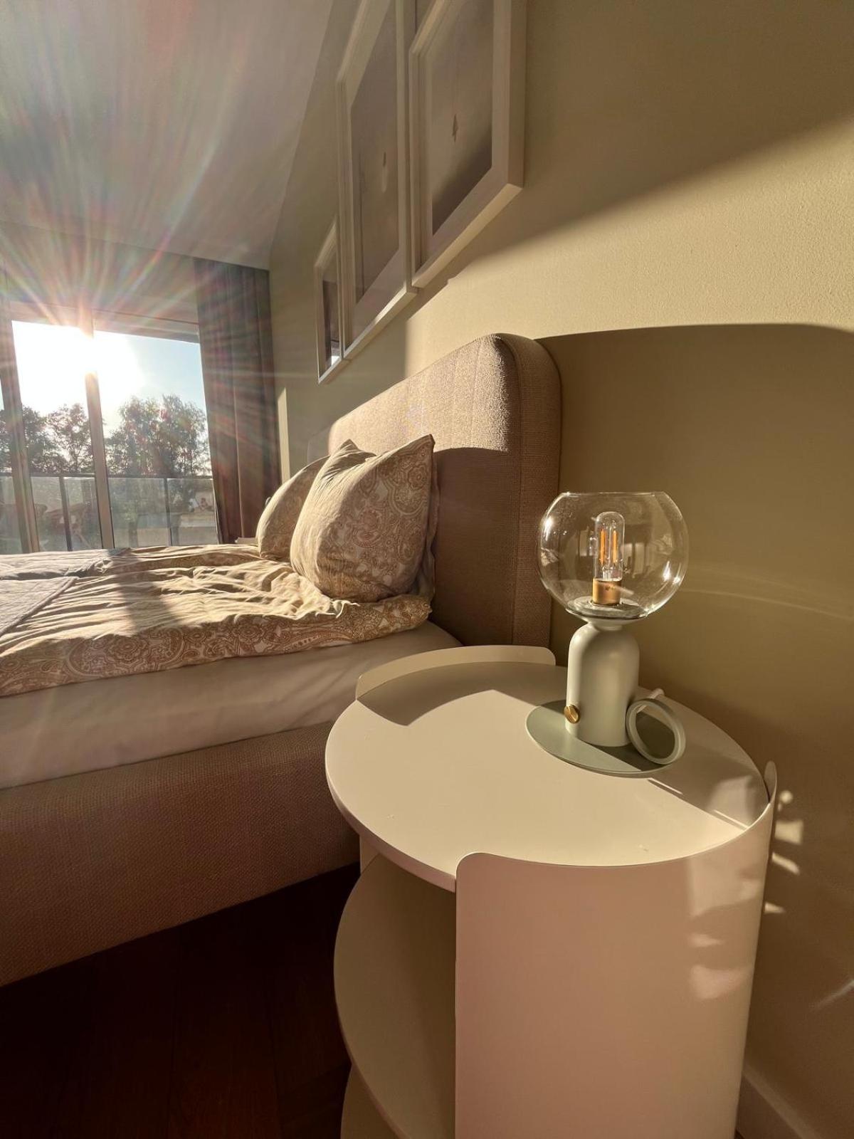 Apartment Avalon - Basen Sauna Fitness