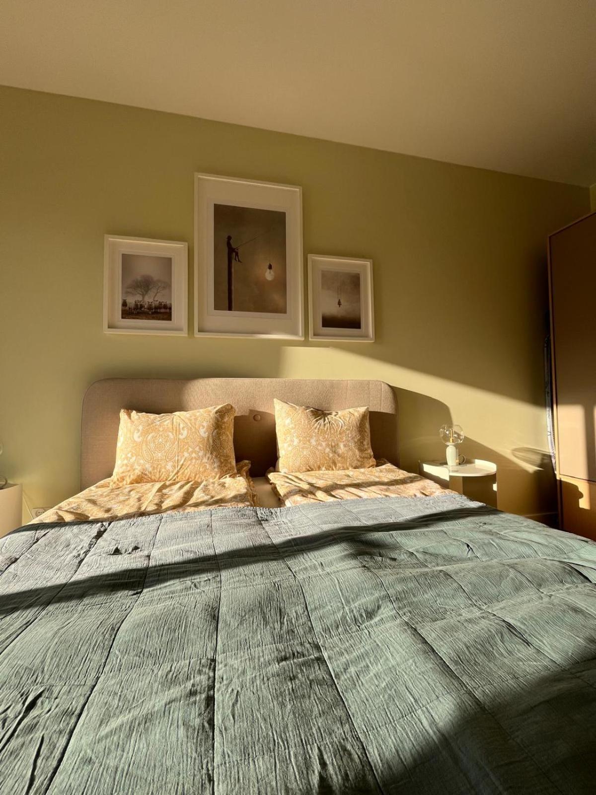 Apartment Avalon - Basen Sauna Fitness